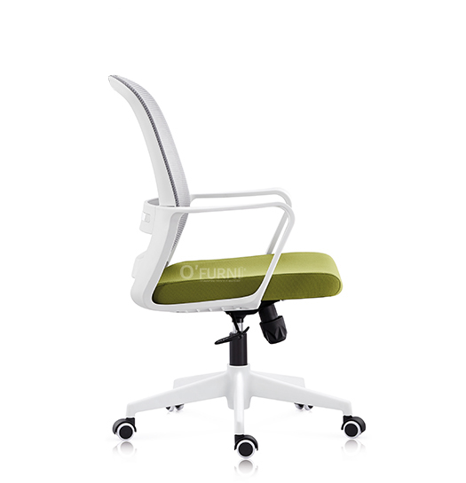 Ghế lưng trung Union 16W-ME - Ảnh 4