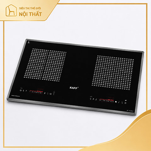 bếp từ đôi kf-fl9889ii