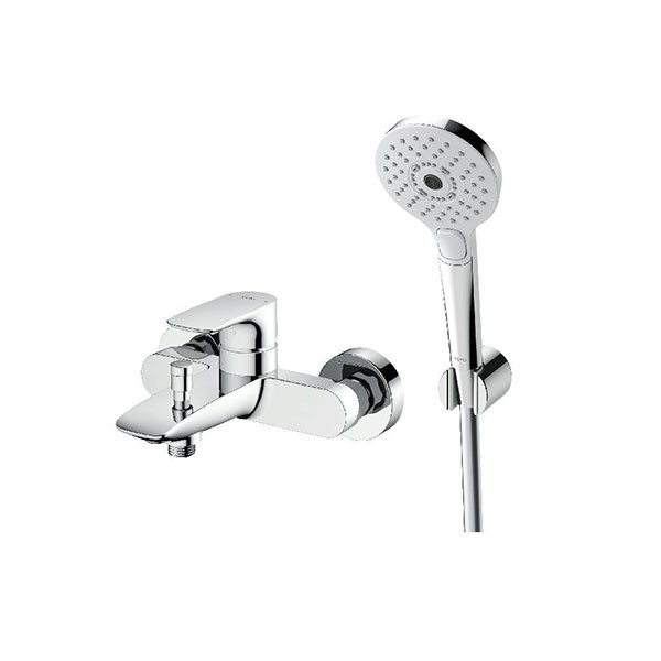 Bộ sen tắm nóng lạnh GA
