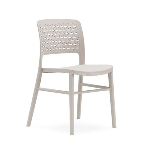 Ghế ăn nhựa PP Alix 4