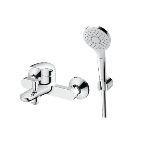 Bộ sen tắm nóng lạnh LC