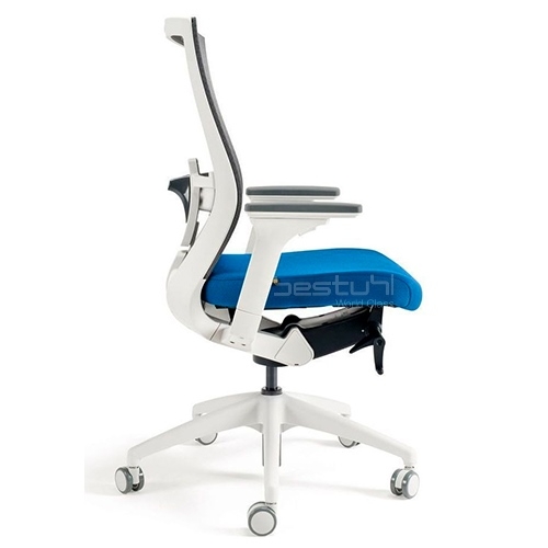 Alternative view of Ghế lưng trung S17G220W-4MR