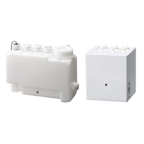 Bộ điều khiển vòi xịt xà phòng tự động