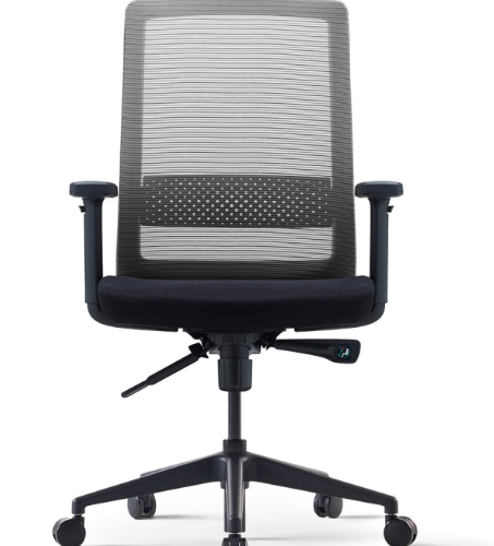 Ghế lưng trung S30G120-4MR