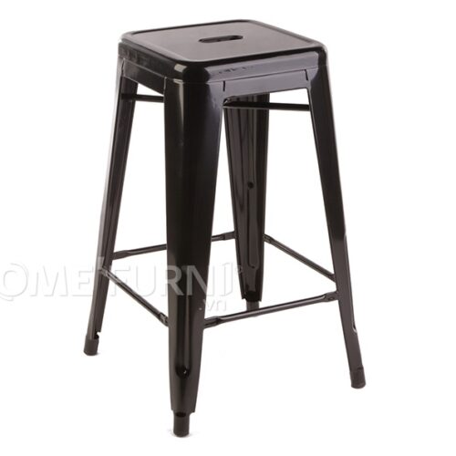 Ghế bar TOLIX H STOOL sơn tĩnh điện