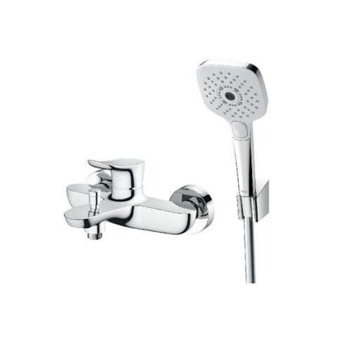Bộ sen tắm nóng lạnh GO