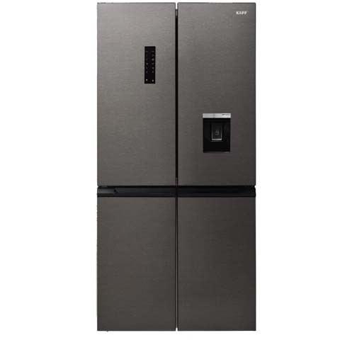 TỦ LẠNH SIDE BY SIDE KF-BCD620DI - Ảnh 5