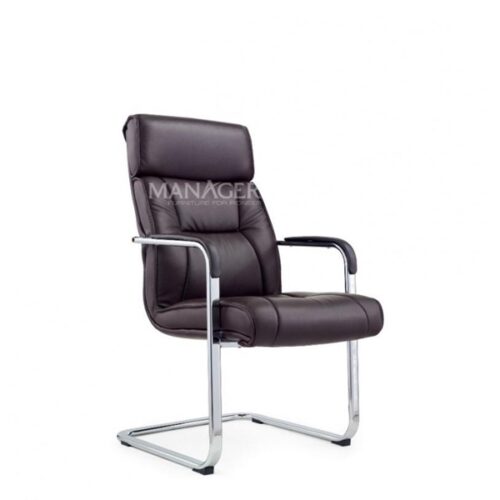 Ghế lưng trung Ares 2-MV