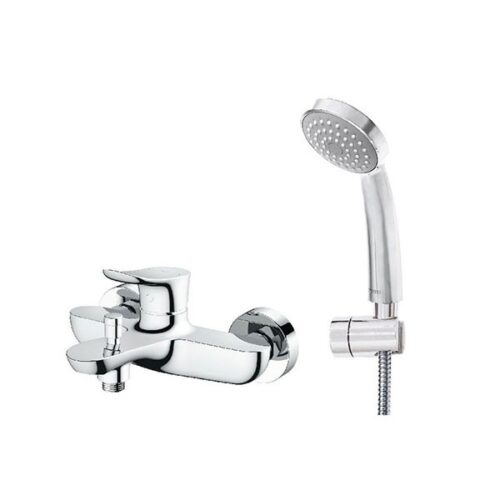 Bộ sen tắm nóng lạnh GO