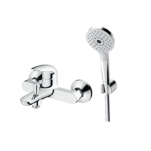 Bộ sen tắm nóng lạnh LC