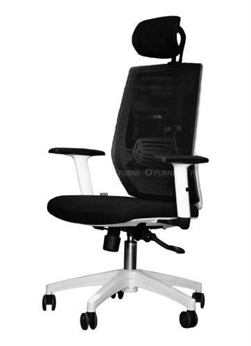 Ghế VP lưng cao Synergy 66W-HR