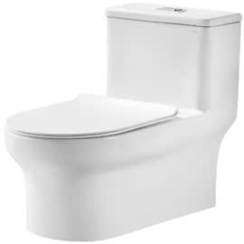 Bồn cầu bằng sứ WCO3044