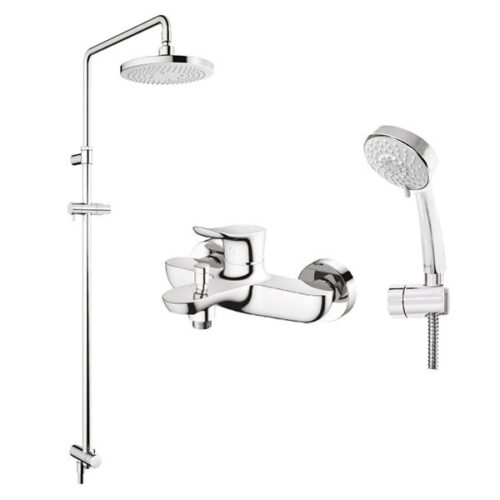 Bộ sen cây nóng lạnh