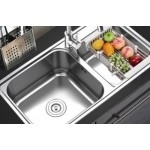 Chậu rửa INOX KF-P8143