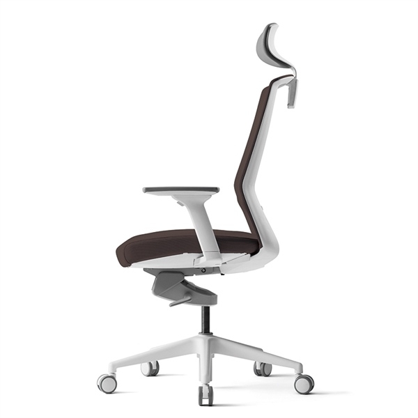 Ghế lưng cao J1G120W-4HR - Ảnh 4