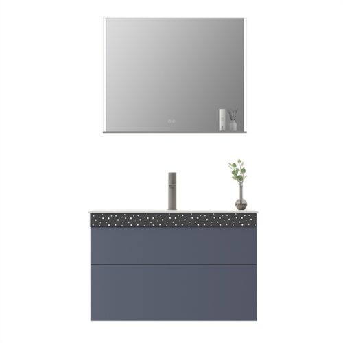TỦ PHÒNG TẮM HIỆN ĐẠI SABF007A-080-1
