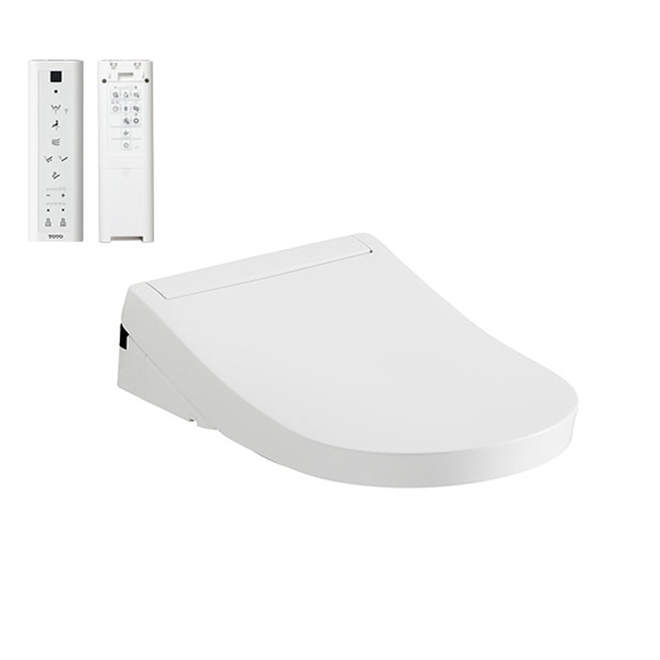 Nắp rửa điện tử WASHLET dòng S5