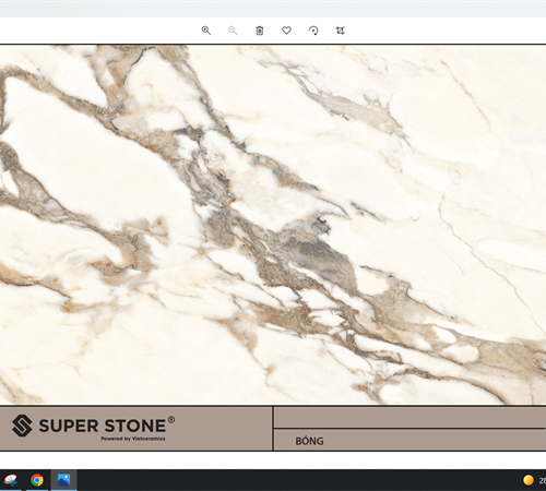 Gạch porcelain lát nền MARBLE 4