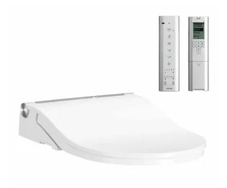 Nắp rửa điện tử WASHLET dòng RW