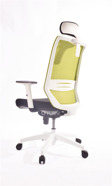 Ghế lưng trung Further 7W-HR - Ảnh 3