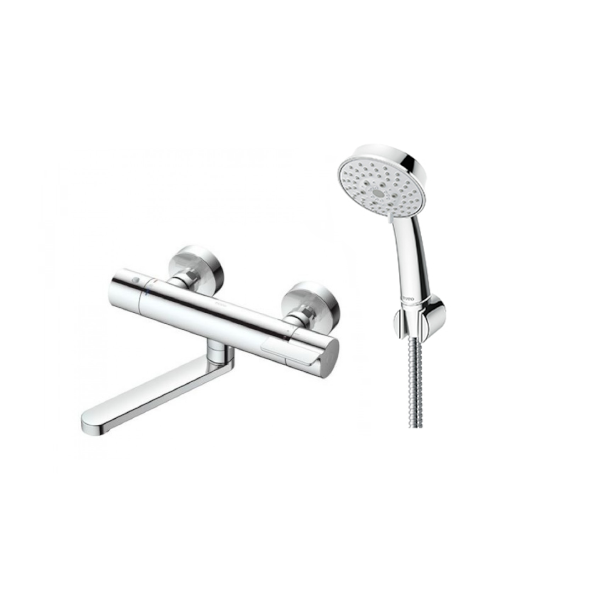 Sen tắm nhiệt độ Nhật Bản dòng GG