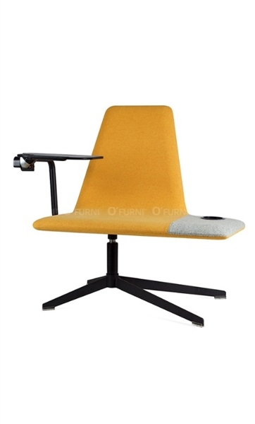 Ghế sofa kiêm bàn đào tạo Divel 1