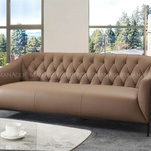 Sofa băng 3 Graceful 3-MS