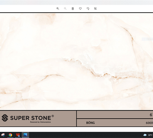 Gạch porcelain lát nền MARBLE 2