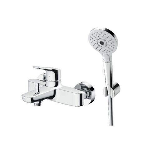 Bộ sen tắm nóng lạnh GS