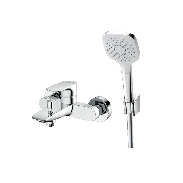 Bộ sen tắm nóng lạnh GA