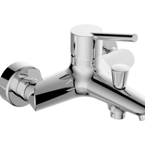 Sen Tắm Jomoo 35123-495/1B-I011 (Không bao gồm dây bát sen)