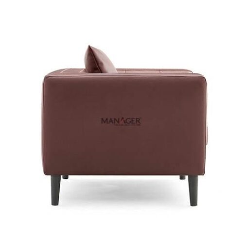 Alternative view of Sofa đơn Pioneer 4-MS