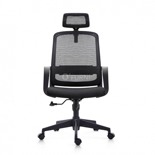 Ghế VP lưng cao Union 15-HE - Ảnh 5