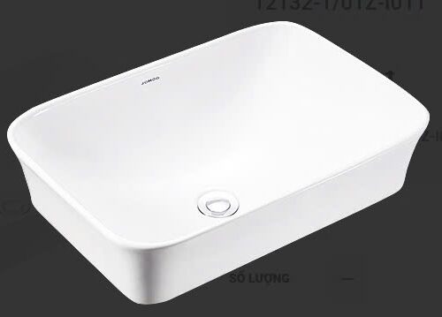 Chậu Lavabo Đặt Bàn