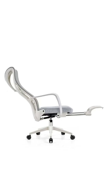 Ghế công thái học Teamplay 16W-HR - Ảnh 3