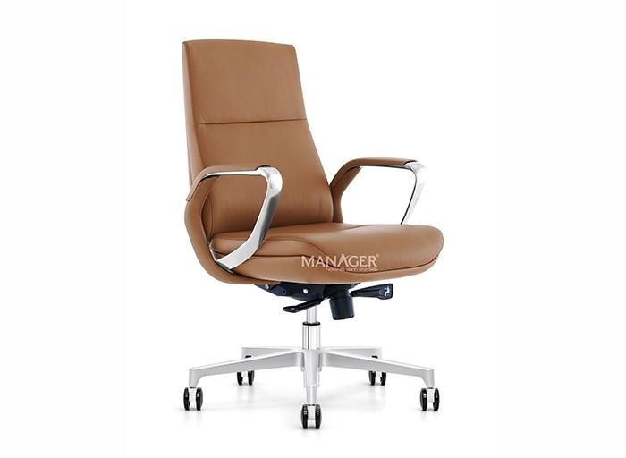 Ghế lưng trung Helios 6-MR - Ảnh 3