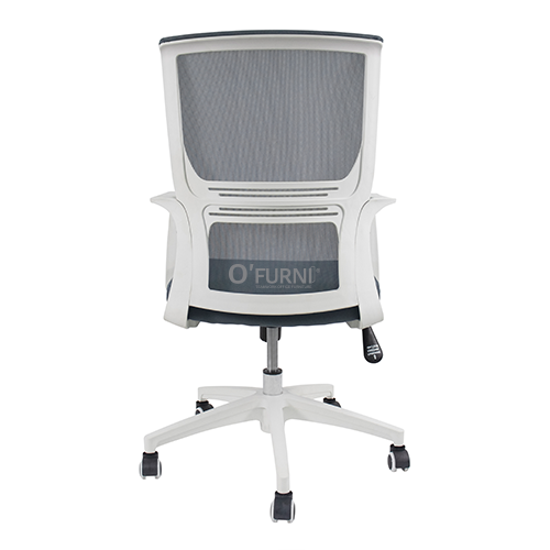 Alternative view of Ghế VP Lưng trung Union 67G-ME