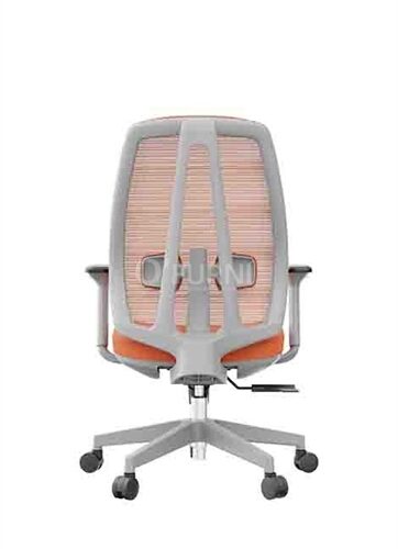 Alternative view of Ghế lưng trung Teamplay 90G-MR