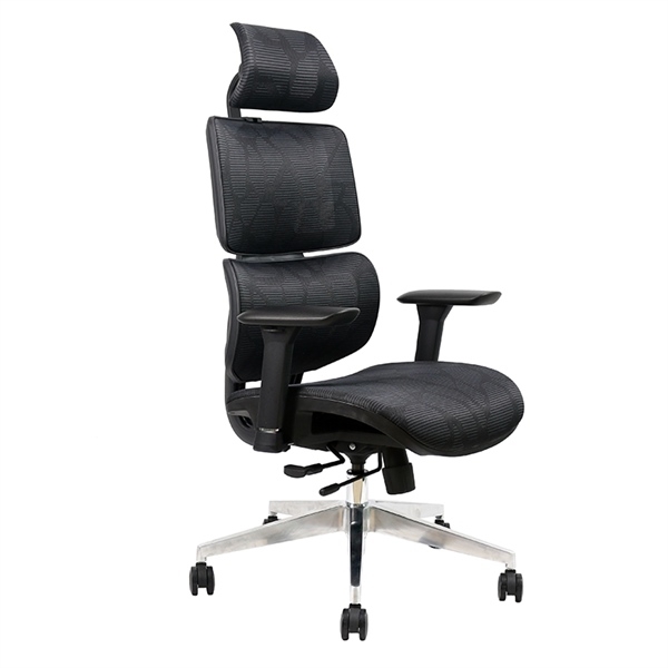 Ghế lưng cao Spider 7-HR