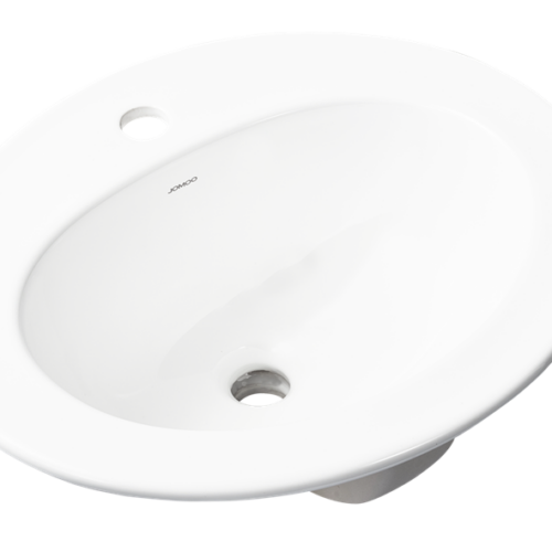 Chậu Lavabo Dương Vành