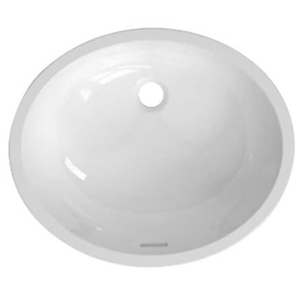 Chậu lavabo âm bàn