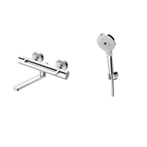 Sen tắm nhiệt độ Nhật Bản dòng GG