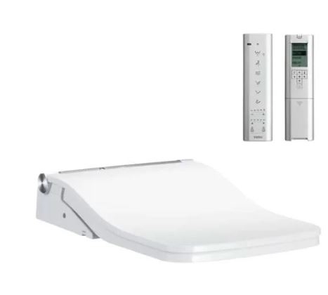 Nắp rửa điện tử WASHLET dòng SW