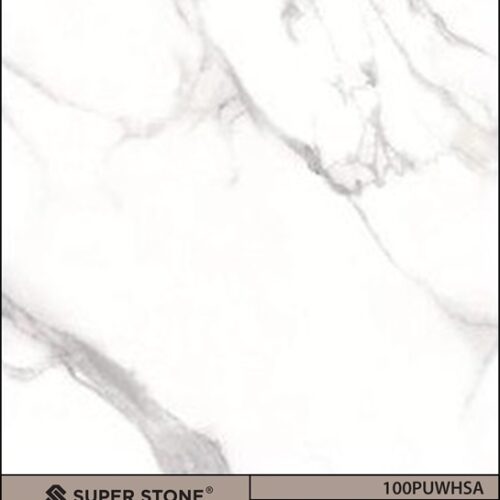 Gạch porcelain lát nền PURITY WHITE