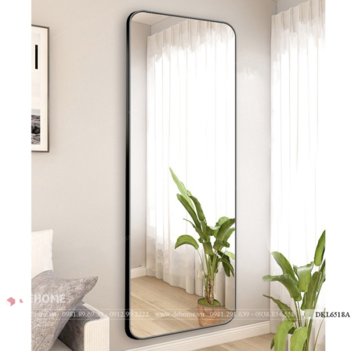 Gương Khung Sơn Tĩnh Điện DKL6518A
