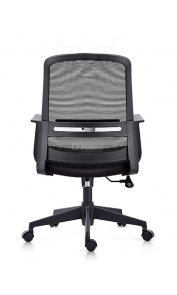Ghế VP lưng trung Union 15-ME - Ảnh 4