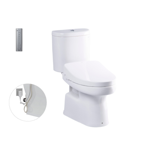 Bàn cầu Washlet CS351DW11
