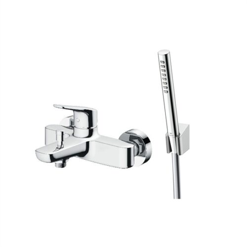 Bộ sen tắm nóng lạnh GS