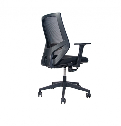 Ghế VP lưng trung Synergy 46-1-MR - Ảnh 2