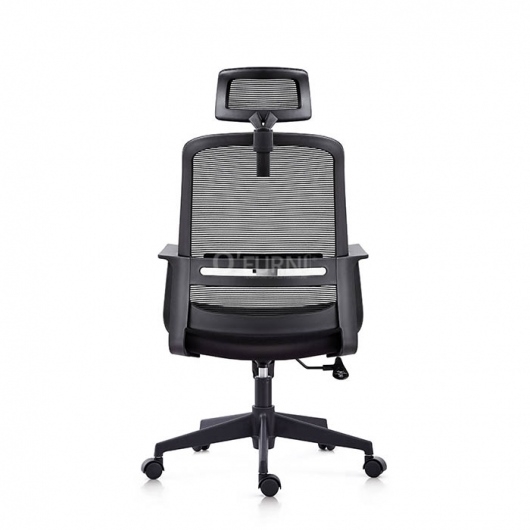 Ghế VP lưng cao Union 15-HE - Ảnh 2